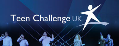 Teen Challenge UK