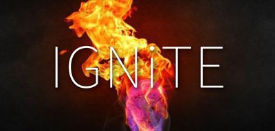 IGNITE Monthly Prayer Night plus weekly prayer