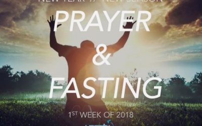 Week of Prayer