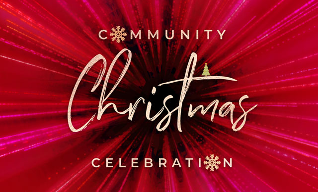 Christmas at Liberty Church Rotherham 2018