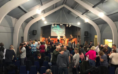 Liberty Church Thurcroft | Prayer Meetings