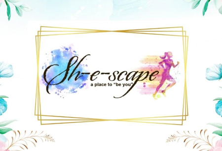 Sh-e-scape, Liberty’s Women’s Ministry