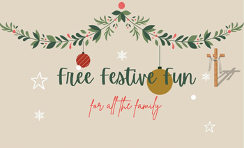 Free Festive Fun 2024 at Liberty Church Thurcroft