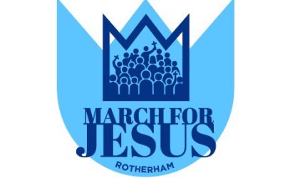 March for Jesus | Rotherham